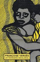 Livro - Um feminismo decolonial Livro - Um feminismo decolonial
