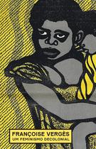 Livro - Um feminismo decolonial Livro - Um feminismo decolonial