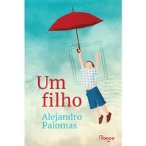 Livro - Um filho Livro - Um filho