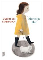 Livro - Um fio de esperança
