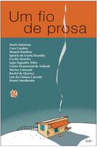 Livro - Um fio de prosa Livro - Um fio de prosa