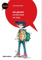 Livro - Um garoto consumista na roça