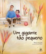 Livro - Um gigante tão pequeno