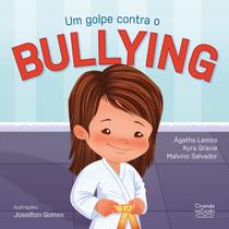 Livro - Um golpe contra o bullying Livro - Um golpe contra o bullying