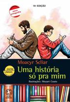 Livro - Um história só pra mim