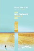 Livro - Um holograma para o rei Livro - Um holograma para o rei