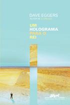 Livro - Um holograma para o rei