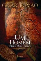 Livro - Um homem e seus discípulos