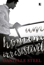 Livro - Um homem irresistível Livro - Um homem irresistível