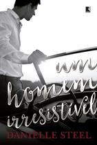 Livro - Um homem irresistível Livro - Um homem irresistível
