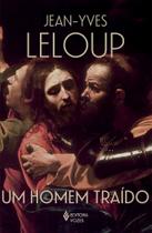 Livro - Um homem traído Livro - Um homem traído