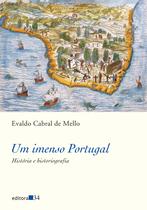 Livro - Um imenso Portugal