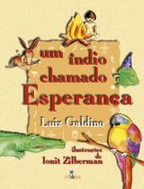 Livro - Um índio chamado Esperança