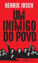 Livro - Um inimigo do povo