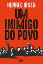 Livro - Um inimigo do povo Livro - Um inimigo do povo