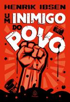 Livro - Um inimigo do povo