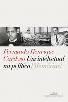 Livro - Um intelectual na política