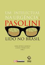 Livro - Um intelectual na urgência