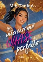 Livro - Um intercâmbio quase perfeito