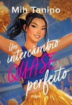 Livro - Um intercâmbio quase perfeito