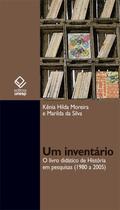 Livro - Um inventário