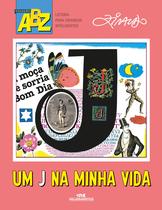 Livro - Um J na Minha Vida