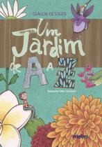 Livro - Um jardim de A a Z Livro - Um jardim de A a Z