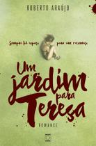Livro - Um jardim para Teresa Livro - Um jardim para Teresa