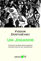 Livro - Um jogador Livro - Um jogador