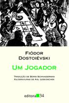 Livro - Um jogador