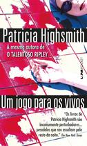 Livro - Um jogo para os vivos Livro - Um jogo para os vivos