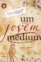 Livro - Um jovem médium