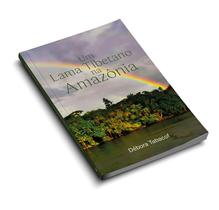 Livro - UM LAMA TIBETANO NA AMAZÔNIA