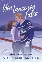 Livro - Um lance em falso