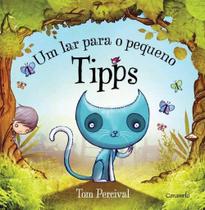 Livro - Um lar para o pequeno tipps