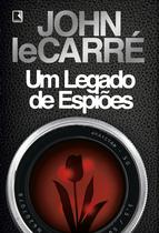 Livro - Um legado de espiões
