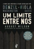 Livro - Um limite entre nós