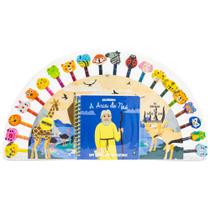 Livro - Um Livro divertido: A Arca de Noé Livro - Um Livro divertido: A Arca de Noé