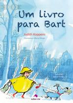 Livro - Um livro para Bart Livro - Um livro para Bart