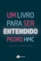 Livro - Um livro para ser entendido Livro - Um livro para ser entendido