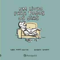 Livro - Um livro para todos os dias Livro - Um livro para todos os dias