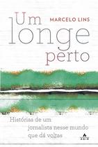 Livro - Um longe perto Livro - Um longe perto