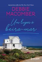 Livro - Um lugar à beira-mar Livro - Um lugar à beira-mar