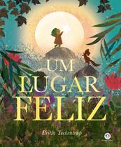 Livro - Um lugar feliz