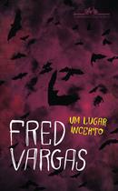 Livro - Um lugar incerto Livro - Um lugar incerto