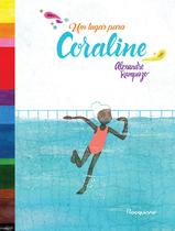 Livro - Um lugar para Coraline