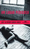 Livro - Um lugar perigoso Livro - Um lugar perigoso