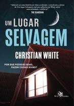 Livro - Um Lugar Selvagem Livro - Um Lugar Selvagem