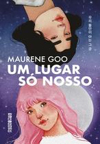 Livro - Um lugar só nosso Livro - Um lugar só nosso