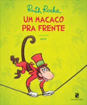 Livro - Um macaco pra frente Livro - Um macaco pra frente